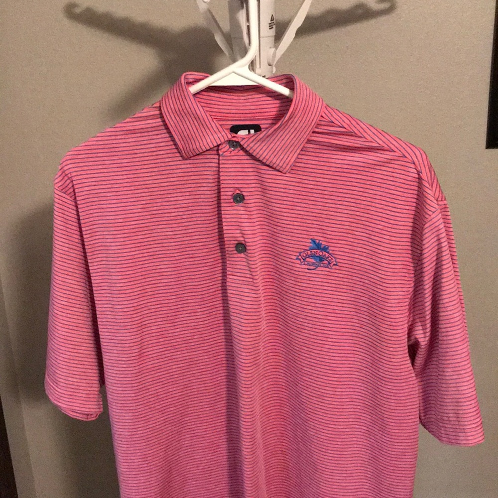 Footjoy Golf Polo
